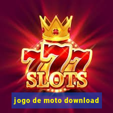 jogo de moto download